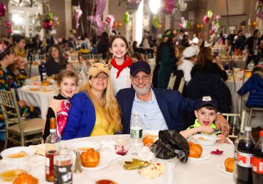 10 Minutes to a Better Purim