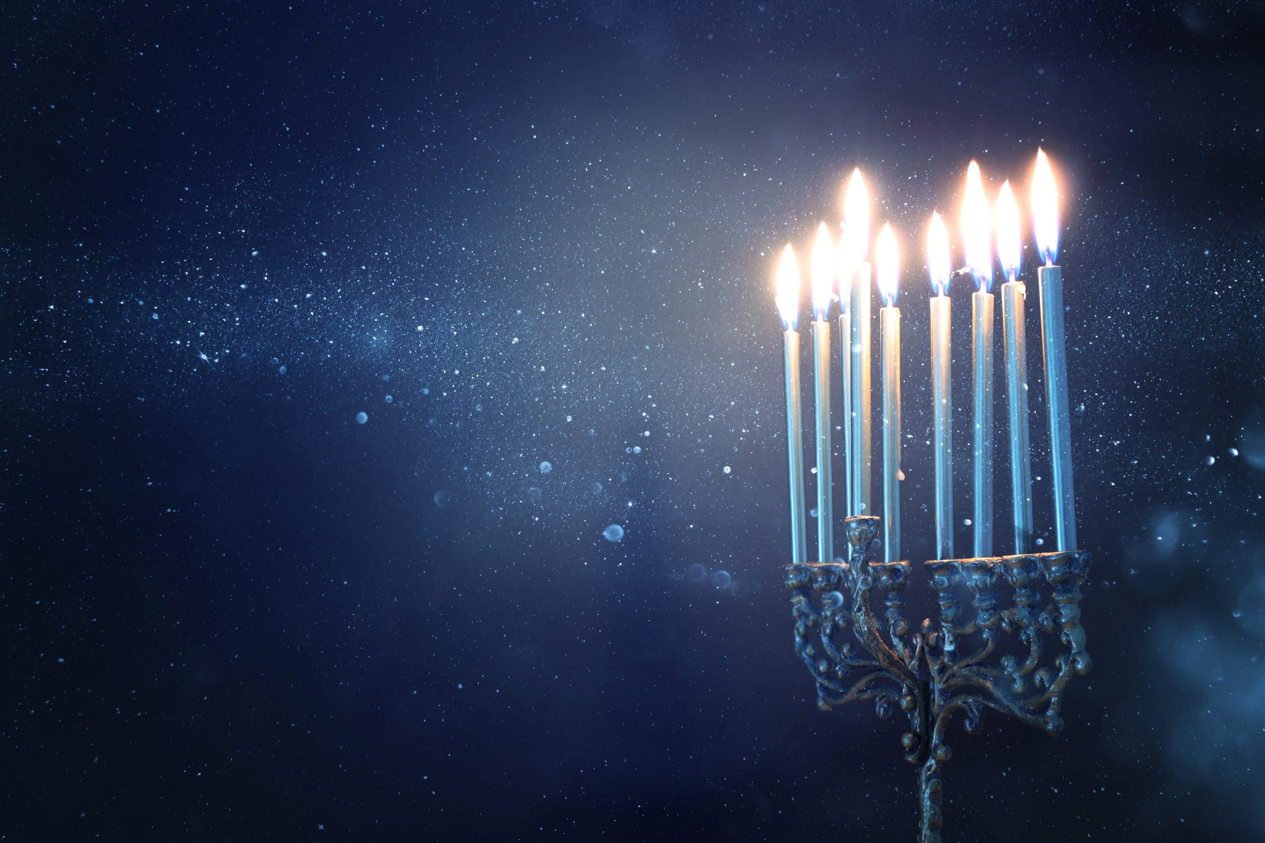 Chanukah Inspiration: Themes and Messages - Jewish Resources