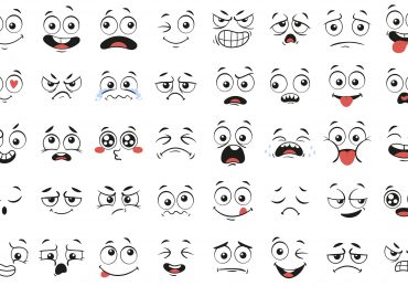 Parshas Vayigash different emotions