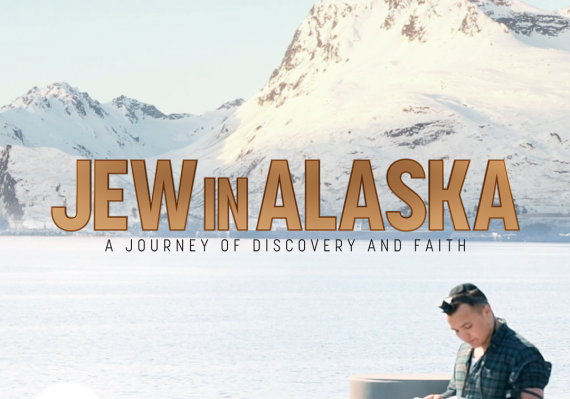 Jew in Alaska