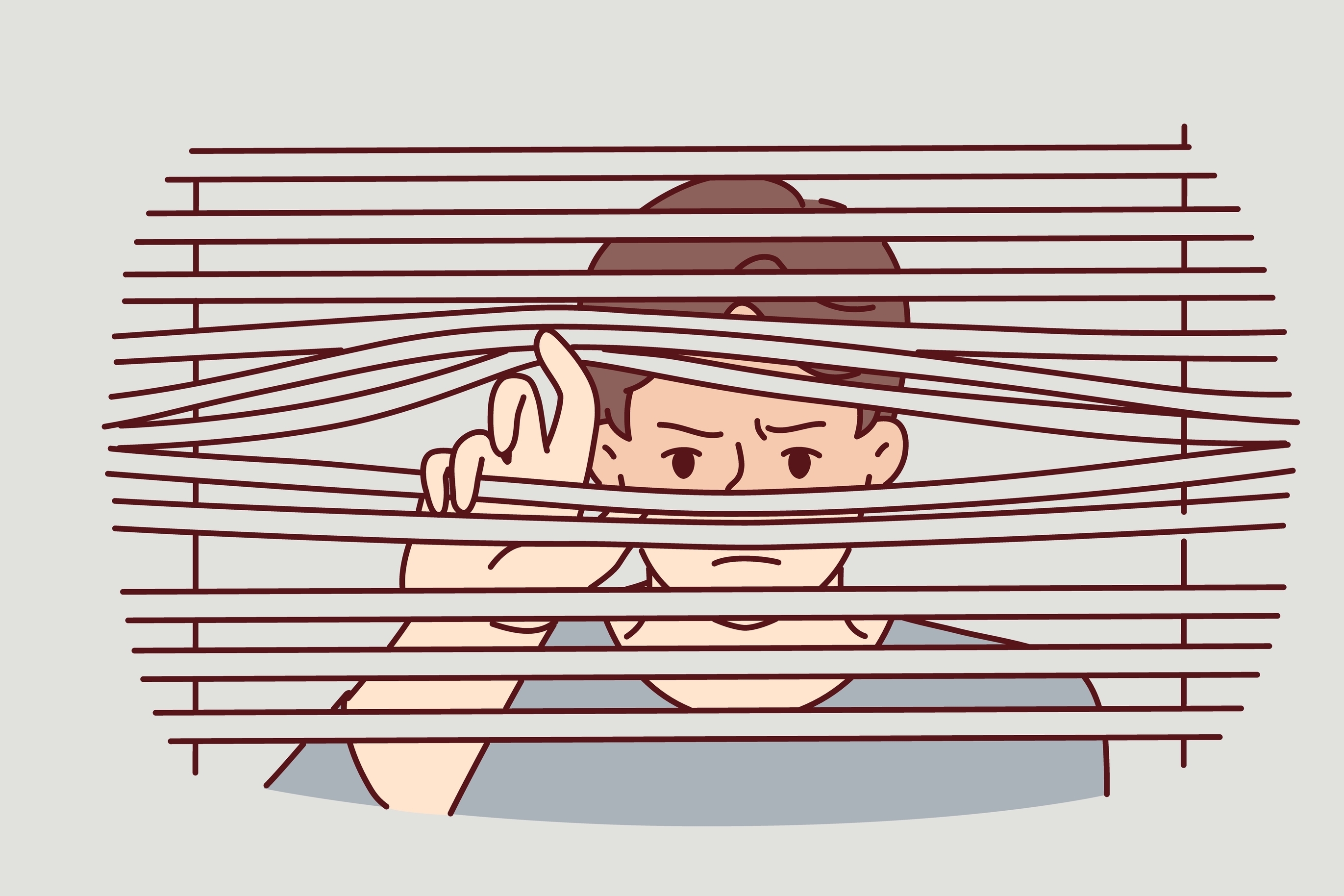 Jealousy in the Torah: Peeking through the blinds