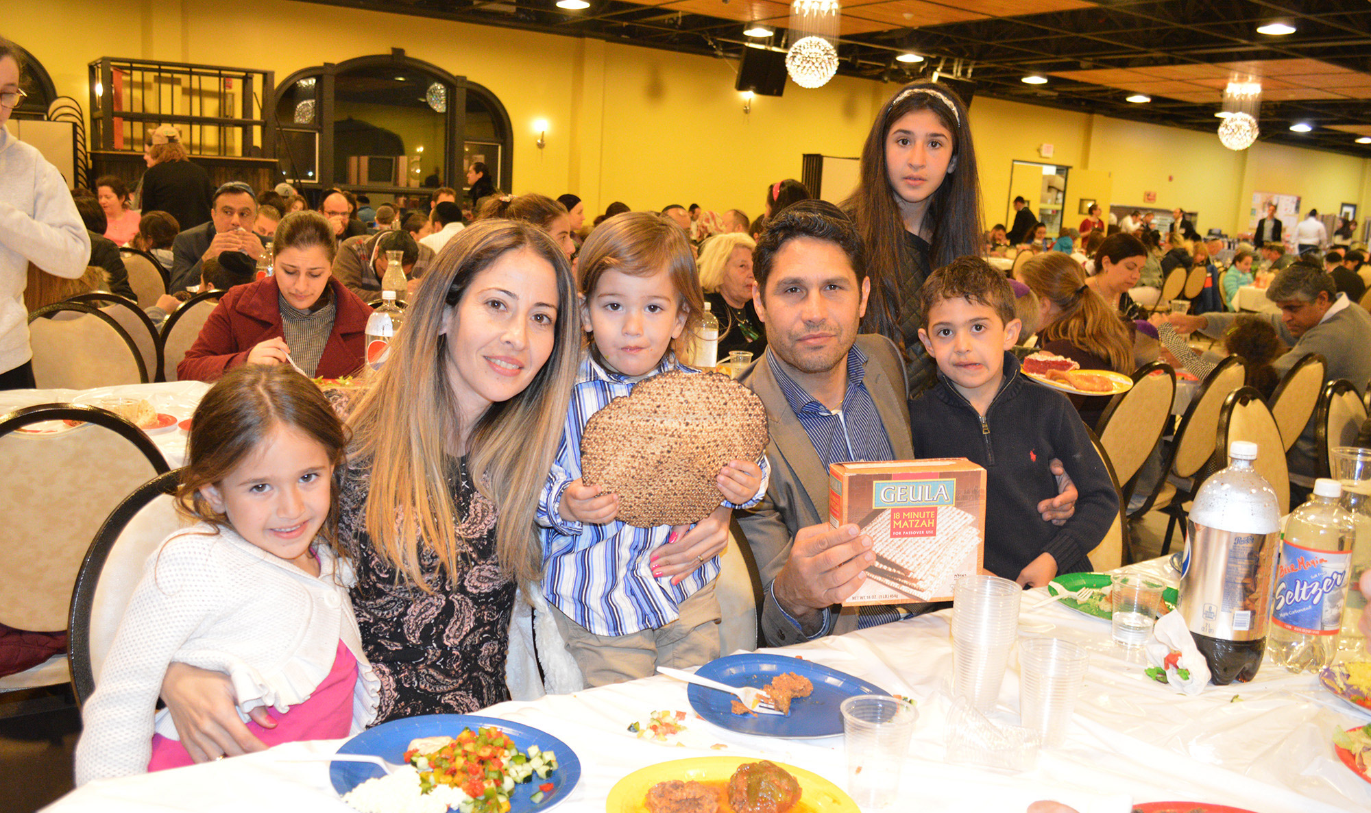 symbolism of matzah - Pesach at TheZone